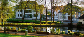 Grossenhain : privat jetudlejning 