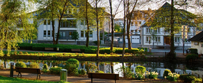 Meinerzhagen : privat jetudlejning 