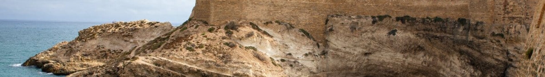 Melilla: leje af privatfly