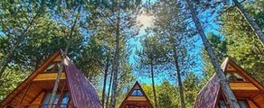 Mengen Hohentengen: leje af privatfly 