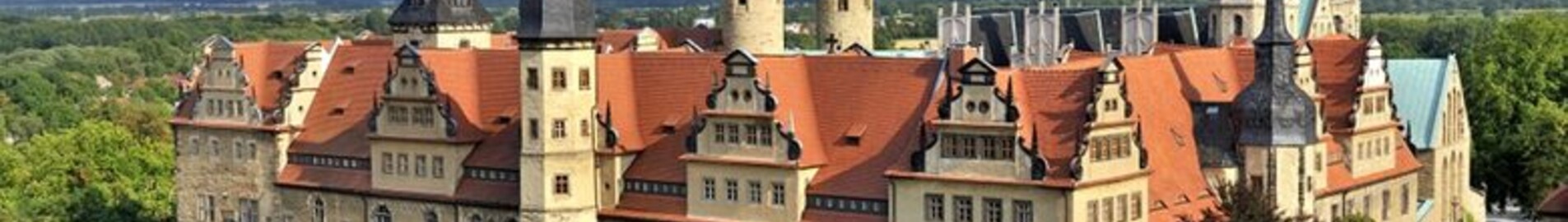 Merseburg: leje af privatfly 