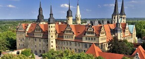 Merseburg: leje af privatfly 