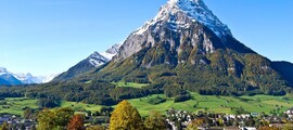 Lugano: leje af privatfly 