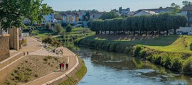 Nevers Fourchambault: privat jetudlejning 
