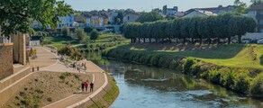 Mont De Marsan Ab: leje af privatfly 