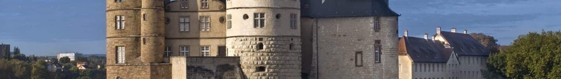 Montbeliard Courcelles: leje af privatfly 