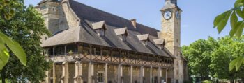 Southampton : location de jet privé