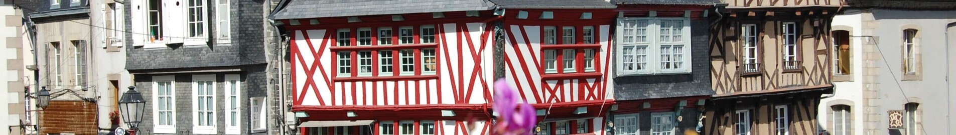 Morlaix Ploujean: leje af privatfly 