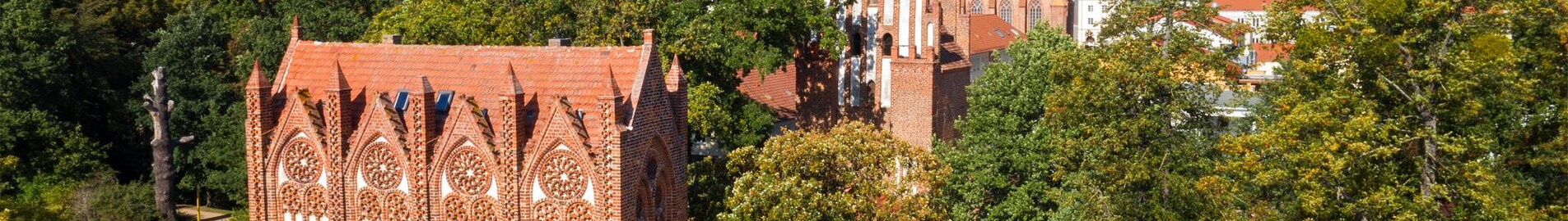 Neubrandenburg: leje af privatfly 