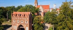 Neubrandenburg: leje af privatfly 