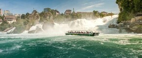 Neuhausen Ob Eck: leje af privatfly 