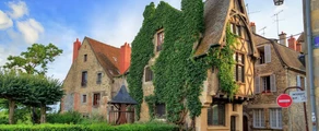 Nevers Fourchambault: privat jetudlejning 