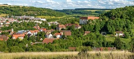 Düsseldorf: leje af privatfly 