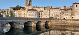 Vichy Charmeil: leje af privatfly 