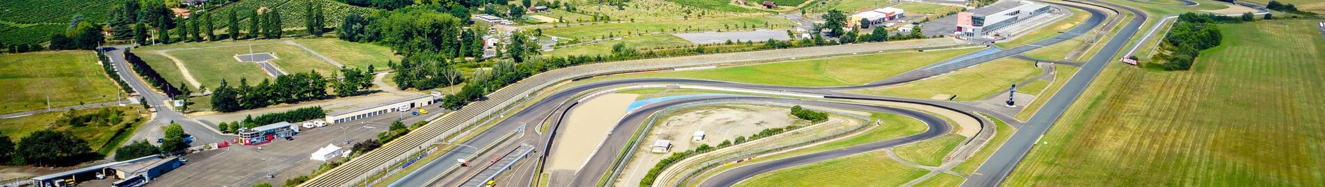Nogaro : privat jetudlejning 