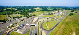 Cherbourg Maupertus: leje af privatfly