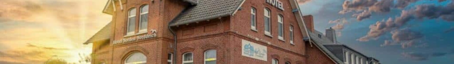 Norden Norddeich: leje af privatfly 