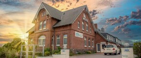 Norden Norddeich: leje af privatfly 