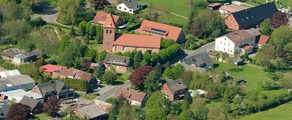Nordholz: leje af privatfly 
