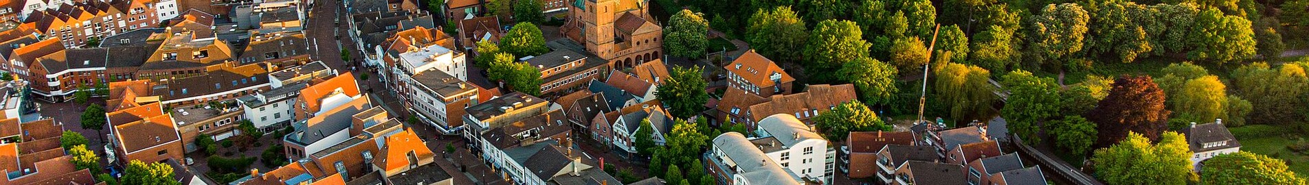 Nordhorn Lingen: privat jetudlejning 