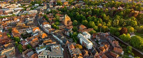 Nordhorn Lingen: privat jetudlejning 