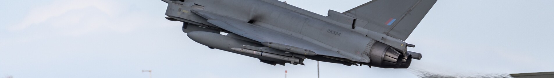 Northallerton Raf Leeming: leje af privatfly 