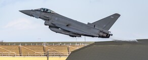 Northallerton Raf Leeming: leje af privatfly 
