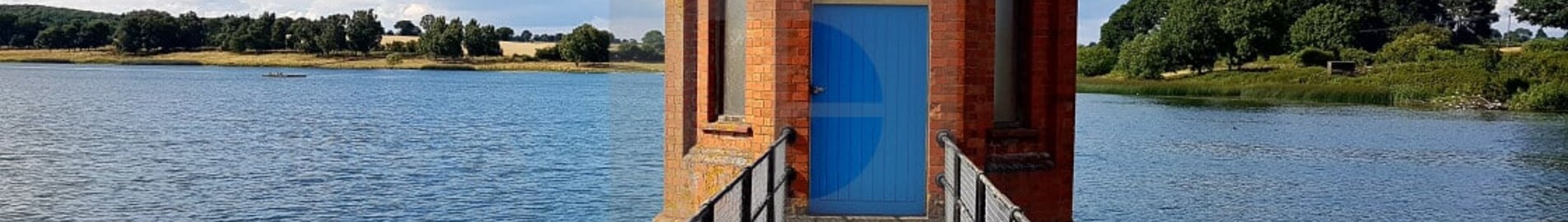 Northampton Sywell: privat jetudlejning 