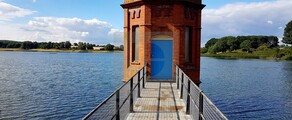 Northampton Sywell: privat jetudlejning 