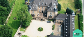 Düsseldorf: leje af privatfly 