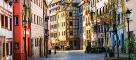 Arnsberg: leje af privatfly 