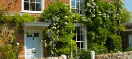 Humberside: leje af privatfly 