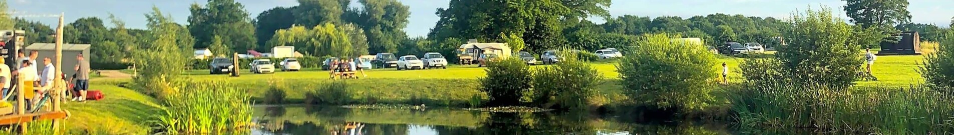 Old Buckenham: privat jetudlejning 