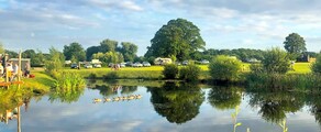 Old Buckenham: privat jetudlejning 