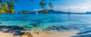 Palma Son Bonet: leje af privatfly 