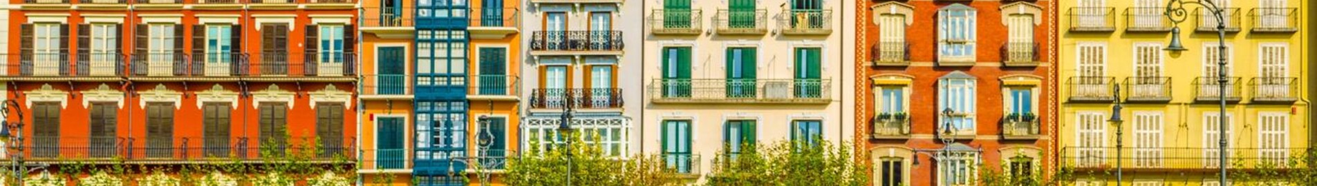 Pamplona: leje af privatfly 
