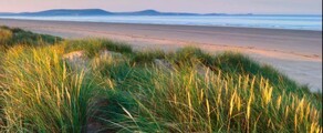 Pembrey: leje af privatfly 