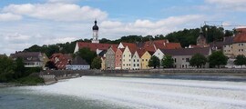 Hof Hof Plauen: leje af privatfly 