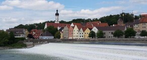 Penzing Landsberg Lech: leje af privatfly 