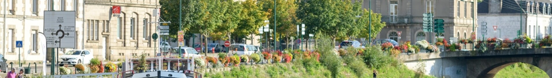 Pontivy: leje af privatfly 