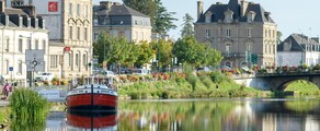 Pontivy: leje af privatfly 