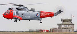 Dunsfold: leje af privatfly 