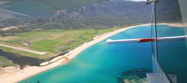 Epinal Mirecourt: leje af privatfly 