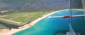 Propriano Tavaria: leje af privatfly 