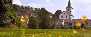 Reichelsheim: leje af privatfly 