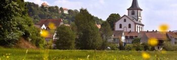 Hassfurt Mainwiesen : location de jet privé
