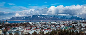 Reykjavik: leje af privatfly 