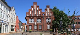 Braunschweig: leje af privatfly 
