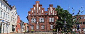 Rendsburg Schachthlm: privat jetudlejning 