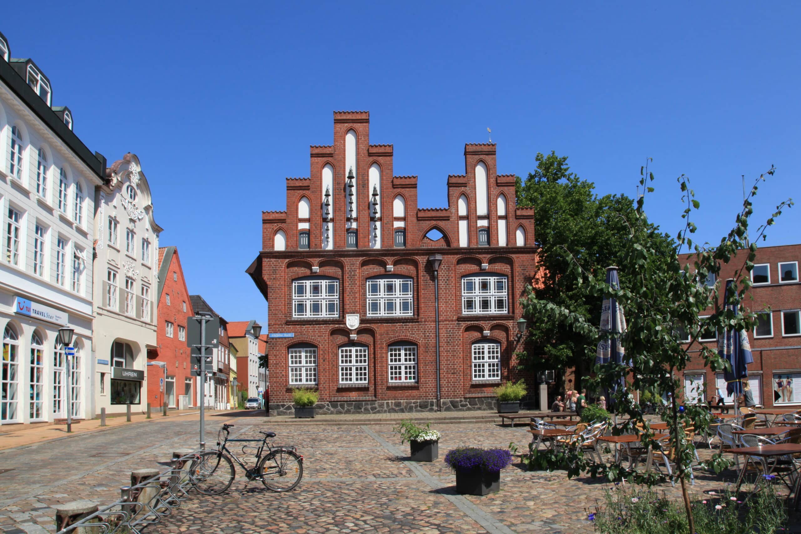 Rendsburg Schachthlm : location de jet privé
